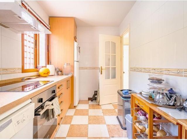 Chalet pareado en Manilva