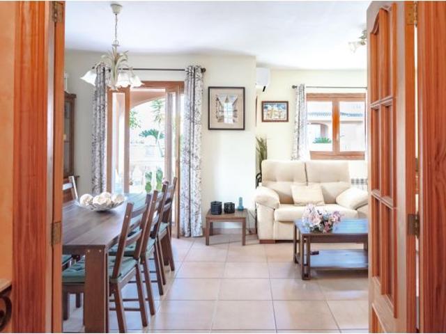 CHALET PAREADO EN MARRATXI