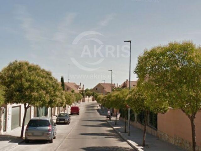 Chalet Pareado en Rivas Vaciamadrid