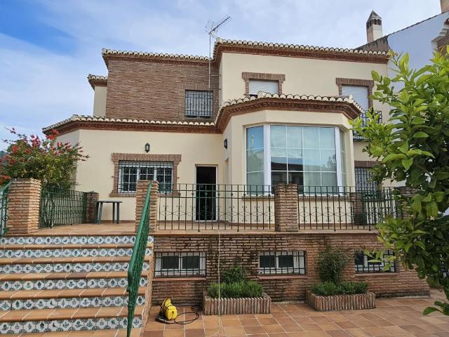 Chalet pareado en Santa Fe