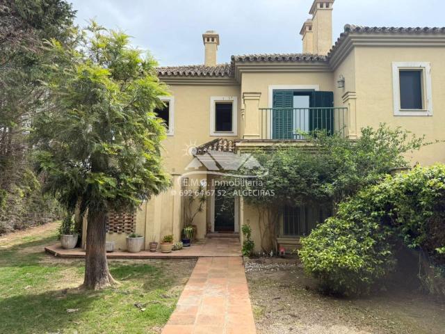 Chalet pareado en Soto Grande