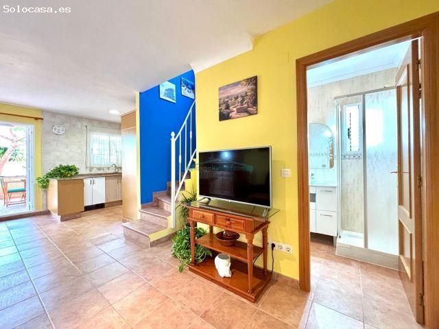 Chalet pareado junto a la playa Almarda en Sagunto!