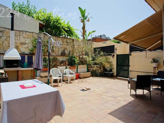 Chalet, Parets del Vallès