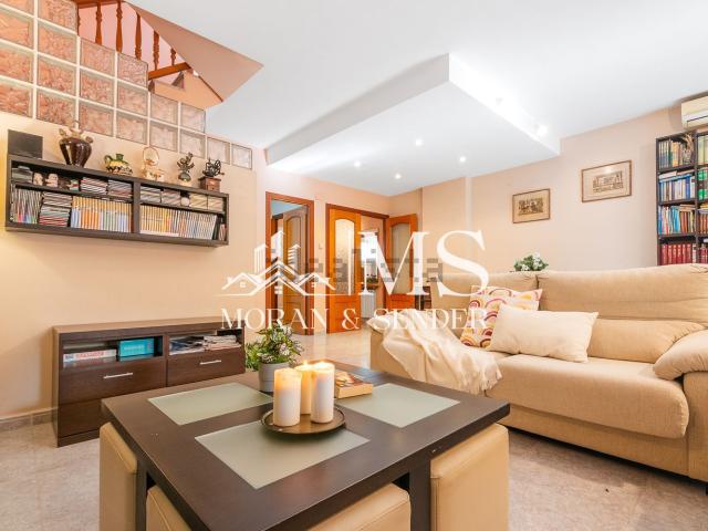 Chalet, Parets del Vallès