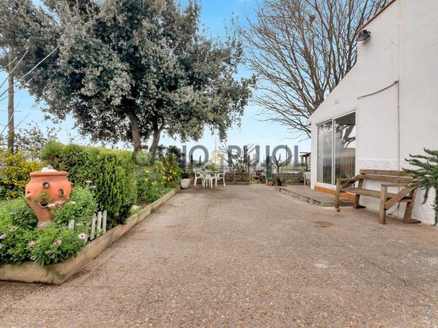 Chalet, Parets del Vallès