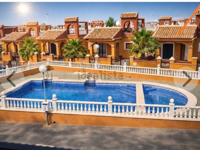 Chalet, Parque Acuático Sector 25, Torrevieja