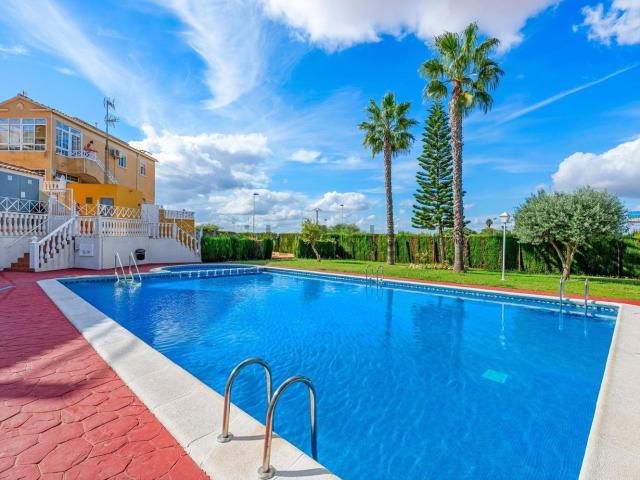 Chalet, Parque Acuático Sector 25, Torrevieja