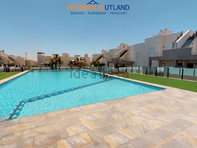 Chalet, Parque Acuático Sector 25, Torrevieja