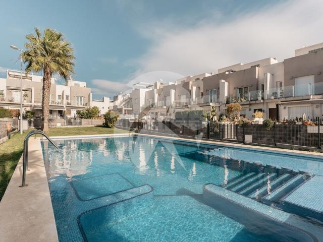 Chalet, Parque Acuático Sector 25, Torrevieja