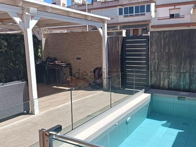 Chalet, Parque Acuático Sector 25, Torrevieja