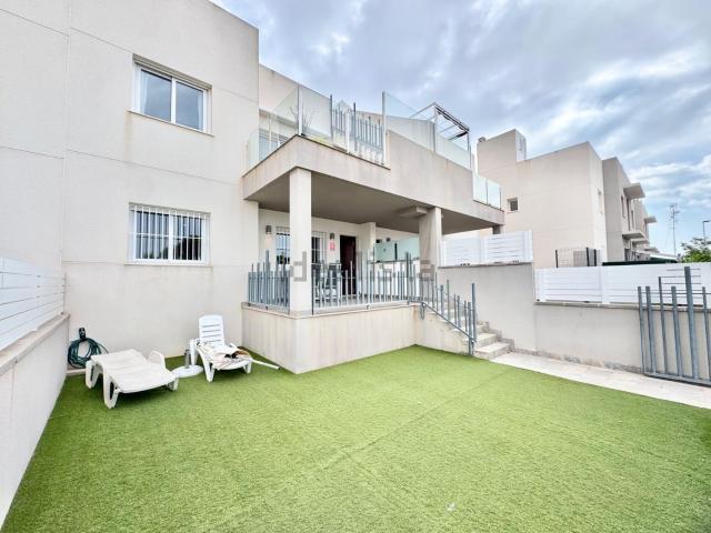 Chalet, Parque Acuático Sector 25, Torrevieja