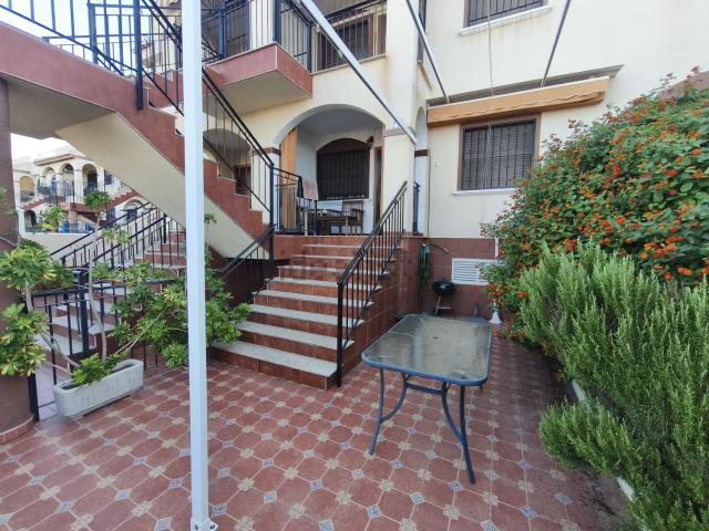 Chalet, Parque Acuático Sector 25, Torrevieja