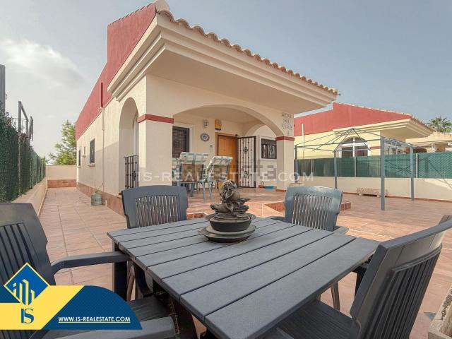 Chalet, Parque Acuático Sector 25, Torrevieja