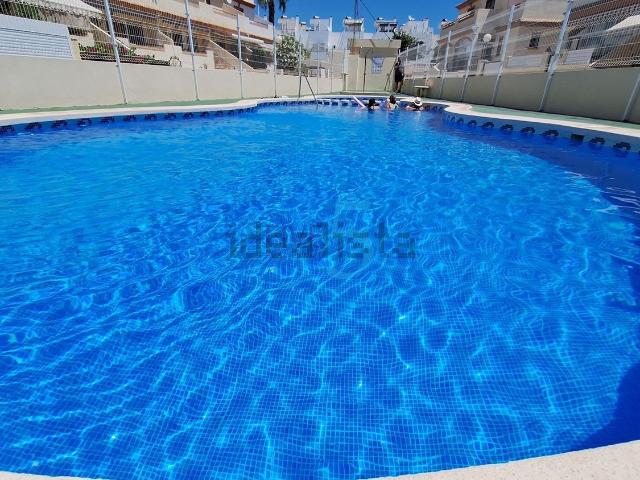 Chalet, Parque Acuático Sector 25, Torrevieja