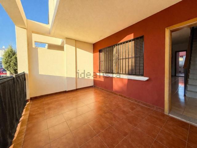 Chalet, Parque Acuático Sector 25, Torrevieja