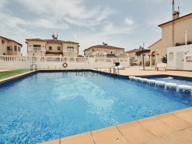 Chalet, Parque Acuático Sector 25, Torrevieja