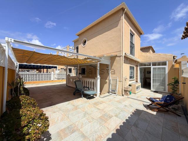 Chalet, Parque Acuático Sector 25, Torrevieja