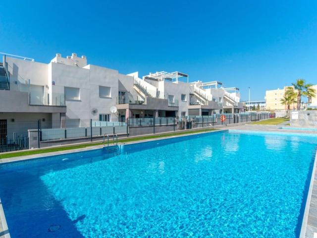 Chalet, Parque Acuático Sector 25, Torrevieja