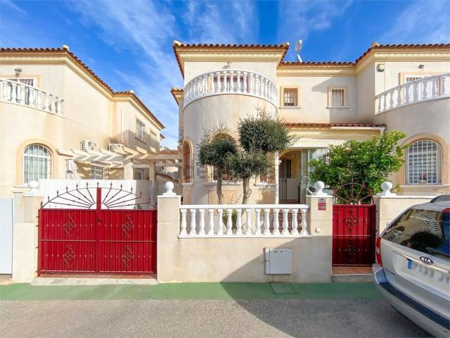 Chalet, Parque Acuático Sector 25, Torrevieja