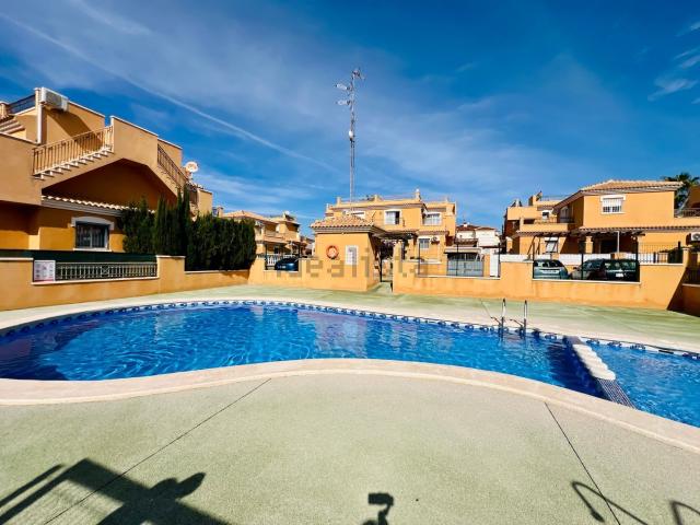 Chalet, Parque Acuático Sector 25, Torrevieja