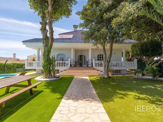Chalet, Parque Acuático Sector 25, Torrevieja