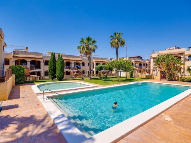 Chalet, Parque Acuático Sector 25, Torrevieja