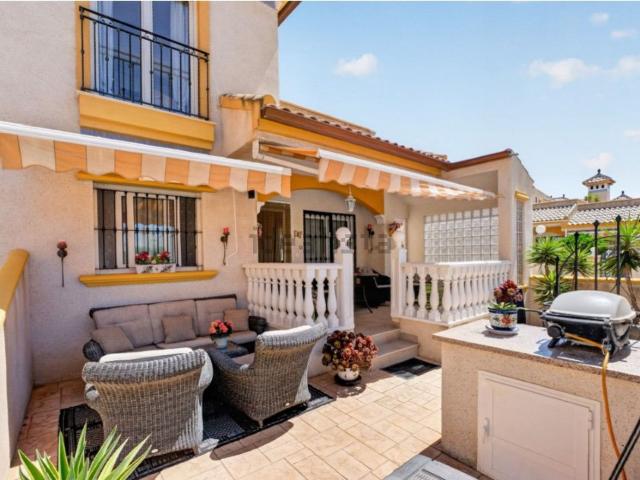 Chalet, Parque Acuático Sector 25, Torrevieja