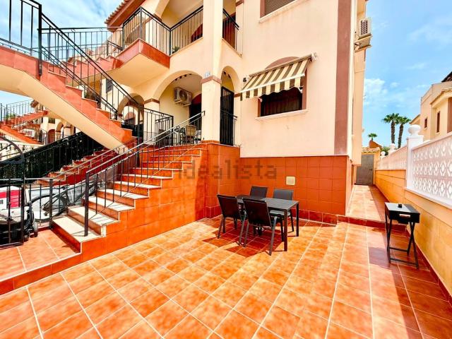 Chalet, Parque Acuático Sector 25, Torrevieja