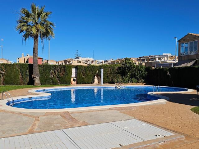 Chalet, Parque Acuático Sector 25, Torrevieja