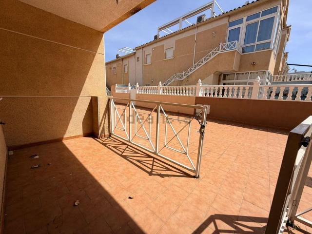 Chalet, Parque Acuático Sector 25, Torrevieja