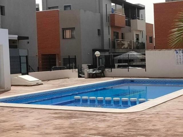 Chalet, Parque Acuático Sector 25, Torrevieja