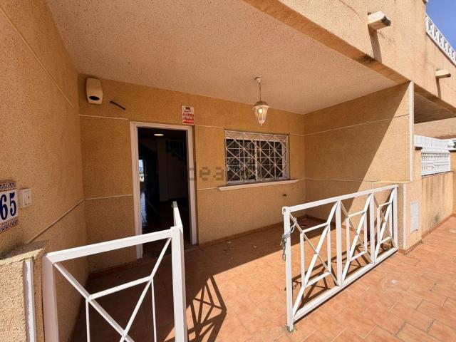 Chalet, Parque Acuático Sector 25, Torrevieja