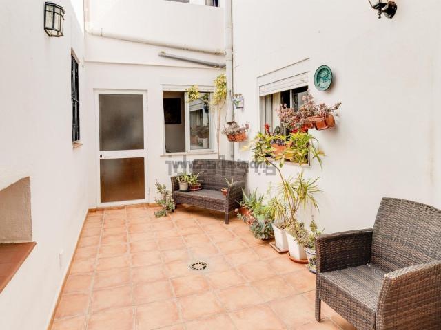 Chalet, Parque Central, Estepona