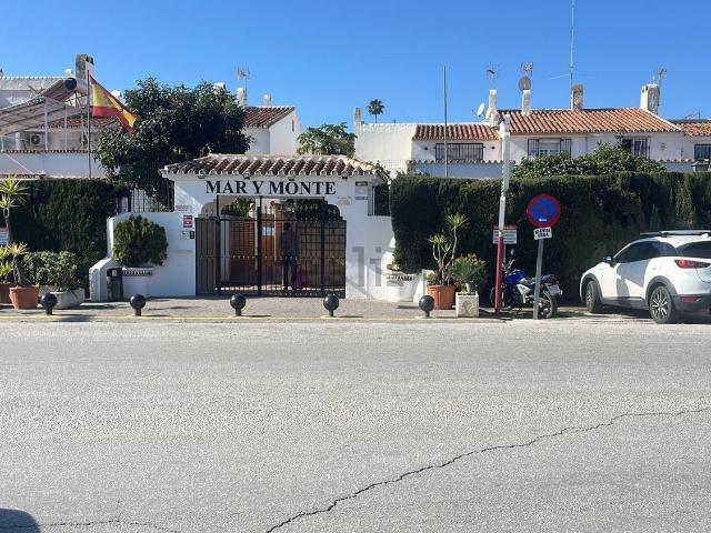 Chalet, Parque Central, Estepona