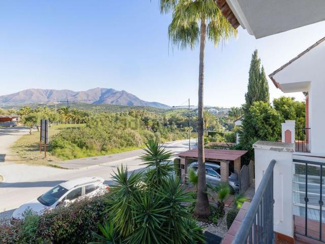 Chalet, Parque Central, Estepona