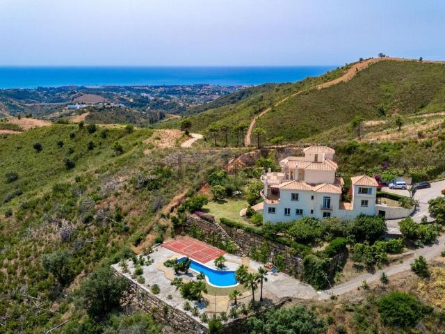 Chalet, Parque Central, Estepona