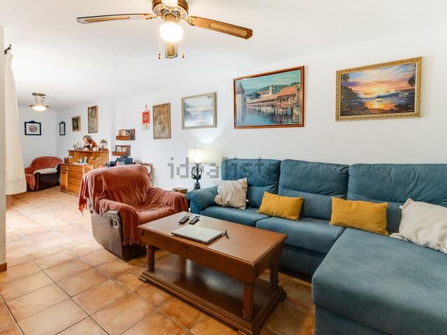 Chalet, Parque Central, Estepona