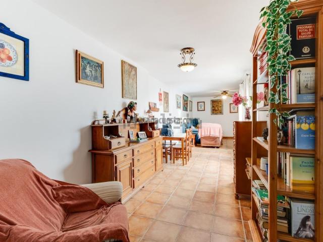 Chalet, Parque Central, Estepona