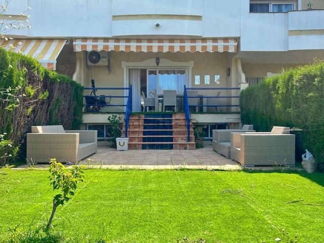 Chalet, Parque Central, Estepona