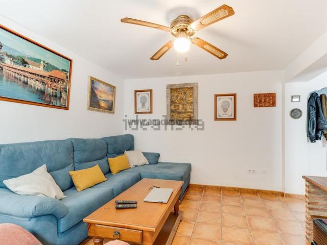 Chalet, Parque Central, Estepona