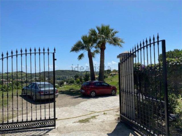 Chalet, Parque Central, Estepona