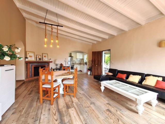 Chalet, Parque Central, Estepona