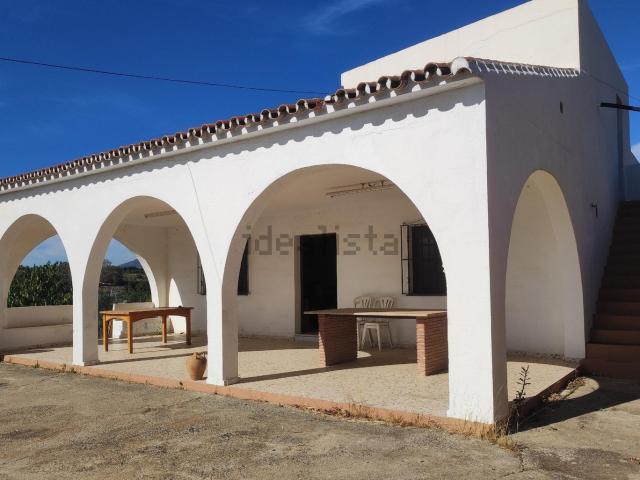 Chalet, Parque Central, Estepona