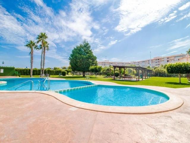 Chalet, Parque de las Naciones, Torrevieja