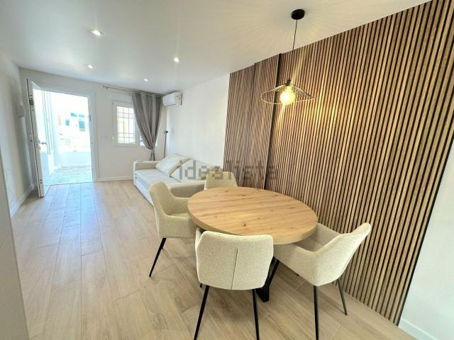 Chalet, Parque de las Naciones, Torrevieja