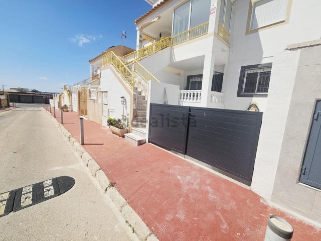 Chalet, Parque de las Naciones, Torrevieja