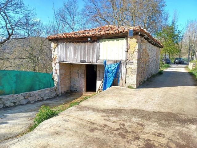 Chalet, Parres