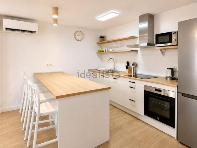 Chalet, Paseo Marítimo de Levante, Vélez Malaga