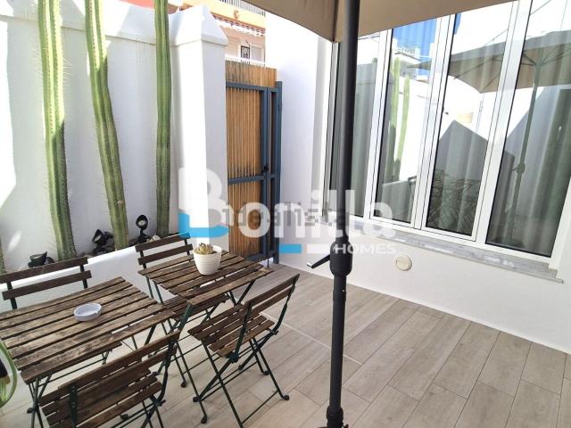Chalet, Paseo Marítimo de Levante, Vélez Malaga