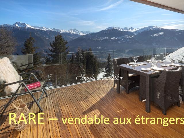Chalet Petit Chêne